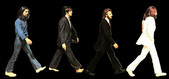 beatles - abbey road