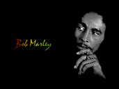 bob marley wallpaper