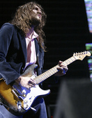 John Frusciante, Red Hot Chilli Pepper