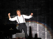Paul McCartney
