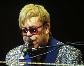 Sir Elton John