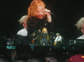 Led Zeppelin
