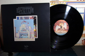 led zeppelin, the song remains the same,