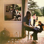 ummagumma - pink floyd 1969