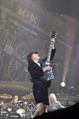 AC/DC Live